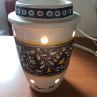 Abat-jour diffusore essenze