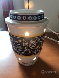 Abat-jour diffusore essenze