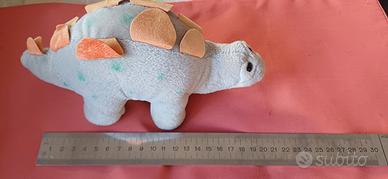 peluche Dinosauro Trudi 1995