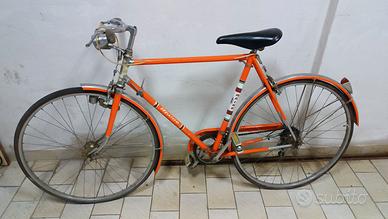 Bici d'epoca Maino 