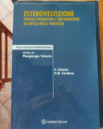 TESTO IPSOA "ESTEROVESTIZIONE"