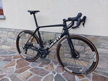 giant tcr advanced pro team 2021