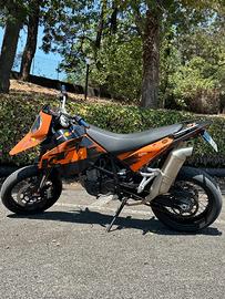 KTM 690 SM