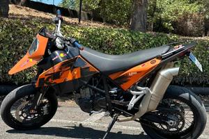 KTM 690 SM