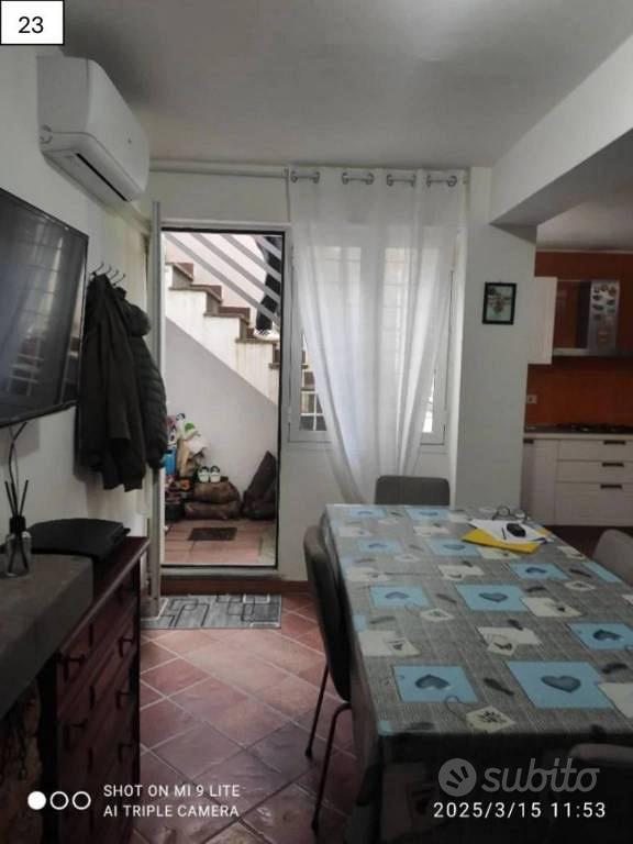 Casa – Santa Marinella, Colfiorito - Altro