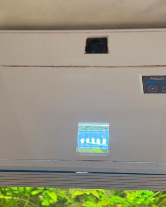 Askoll Pure Led L
