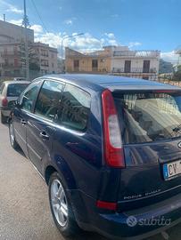 Ford C-Max 2005