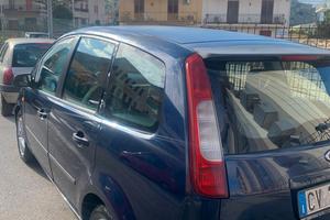 Ford C-Max 2005