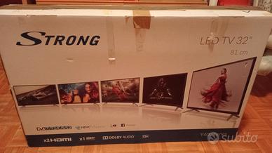 Strong Led TV 32" 81 cm