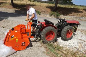 TRATTORE VALPADANA