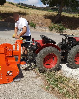 TRATTORE VALPADANA