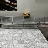 Griglia anteriore Fiat 1100r Fiat 1300/1500 e 127