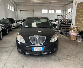 Lancia Ypsilon 1.3 MJT 75 CV Diva 2011