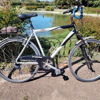 Trekking XL ben funzionante