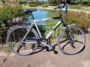 Trekking XL ben funzionante