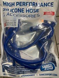 Kit tubi acqua Gilera Runner