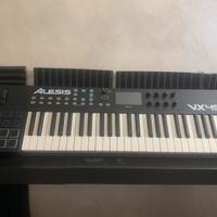 Tastiera Midi Alesis VX 49