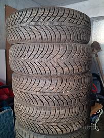 pneumatici 195/65/15 estive e invernali