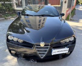 Alfa Romeo Brera 2.4 jtdm 200cv q-tronic