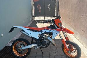 ktm 125 sx - 2023