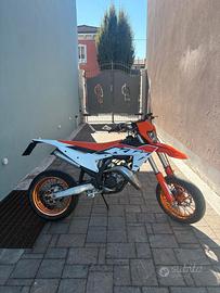 ktm 125 sx - 2023