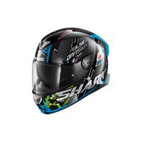 Casco shark integrale skwal 2 noxxys