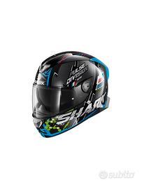 Casco shark integrale skwal 2 noxxys