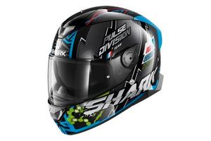 Casco shark integrale skwal 2 noxxys