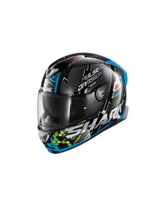 Casco shark integrale skwal 2 noxxys