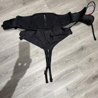 Trapezio a seggiolino kitesurf