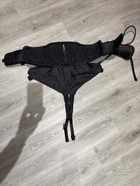 Trapezio a seggiolino kitesurf