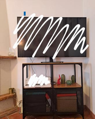 Mobili soggiorno Ikea Fjällbo 