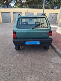 Panda hobby 900 - 80192 km