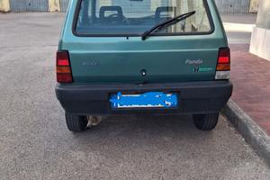 Panda hobby 900 - 80192 km