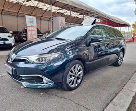 Toyota Auris 1.8 SW HYBRID UNIPRO' FULL NAVI PELLE