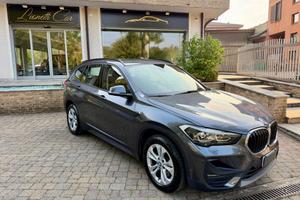 Bmw X1 xDrive25e Advantage