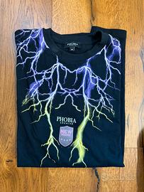 Maglia e pantalone Phobia