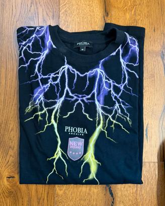 Maglia e pantalone Phobia