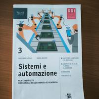 Sistemi ed automazione 3