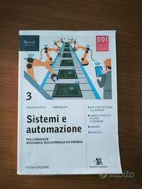 Sistemi ed automazione 3
