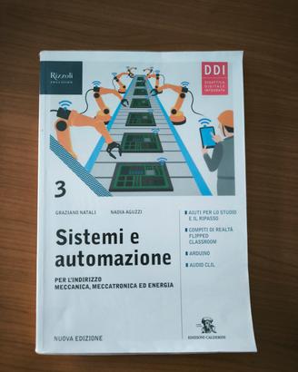Sistemi ed automazione 3