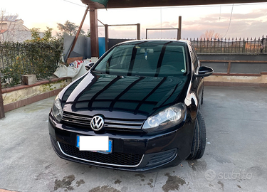 golf 6 1.6 GPL - Neopatentati - clima- abs- 75kw