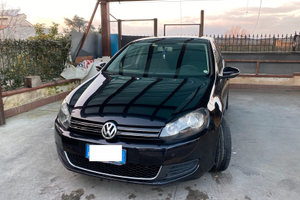 golf 6 1.6 GPL - Neopatentati - clima- abs- 75kw