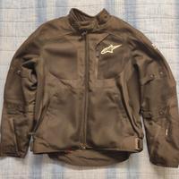 Giacca (M) + Airbag TechAir Street (S) Alpinestars
