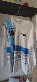 maglia allenamento Italia 90. vintage