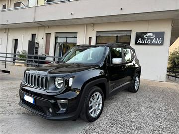 Jeep Renegade 1.6 Mjt 130 CV - 71.000 KM- 2022