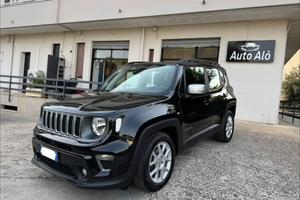 Jeep Renegade 1.6 Mjt 130 CV - 71.000 KM- 2022