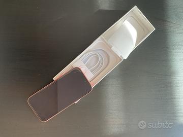Apple Iphone 17 pro pari nuovo garanzia apple 2027