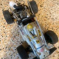 Mantua 1983 scala 1/8