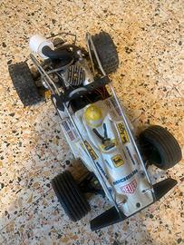 Mantua 1983 scala 1/8